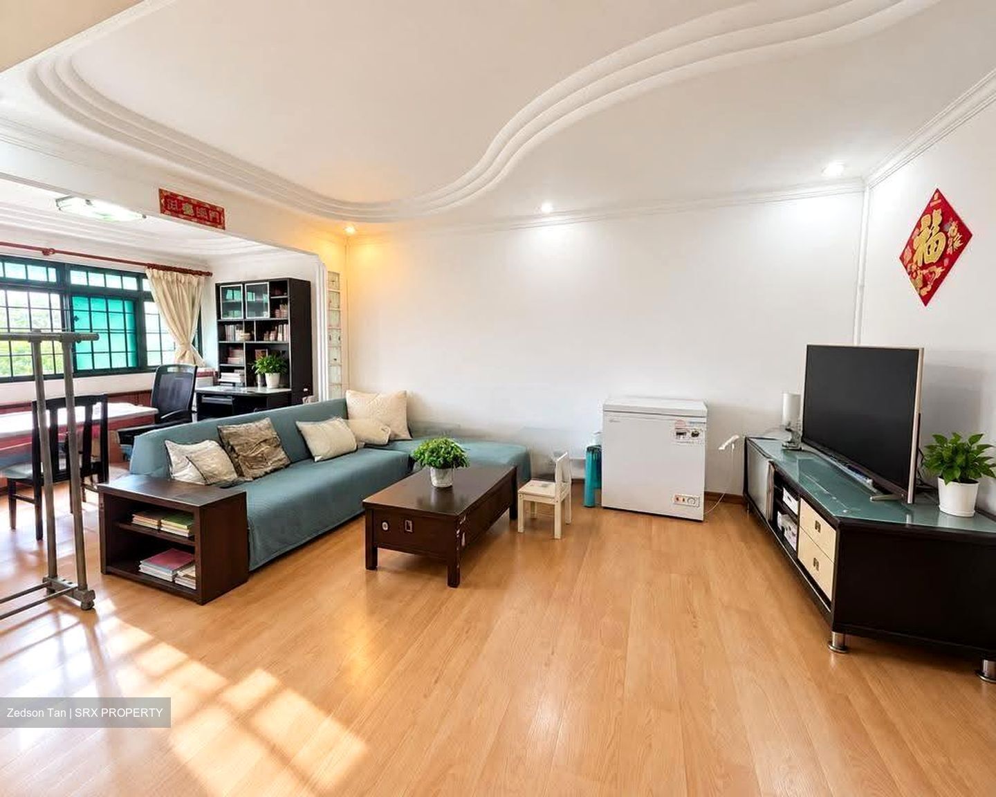 Blk 896C Woodlands Drive 50 (Woodlands), HDB 5 Rooms #627456621